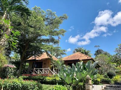 Seabreeze Hotel Resort