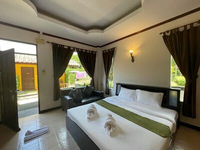 Seabreeze Hotel Resort