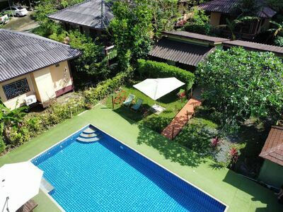 The Grand Tree Resort