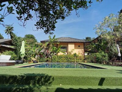 The Grand Tree Resort