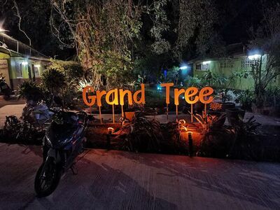 The Grand Tree Resort