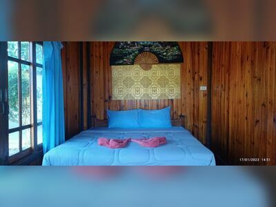 Blue Resort
