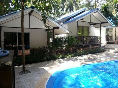 Exotic Bungalows