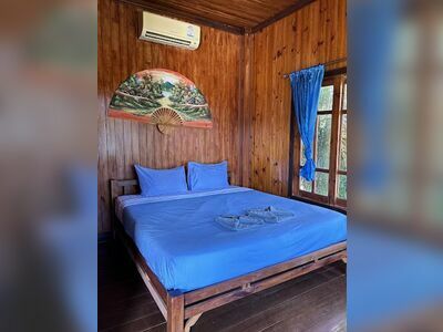 Blue Resort
