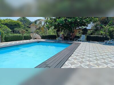 Blue Resort