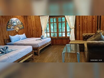 Blue Resort