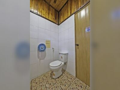 Blue Resort