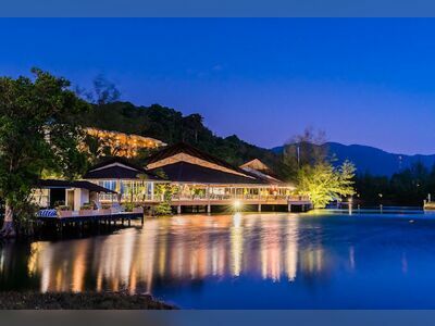 Marina Sands Resort Koh Chang