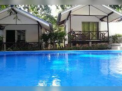 Exotic Bungalows