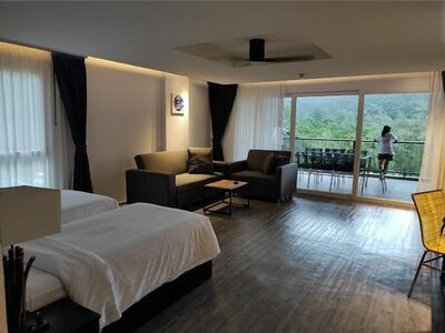 Marina Sands Resort Koh Chang