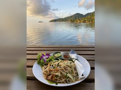 Lisca Beach Restaurant