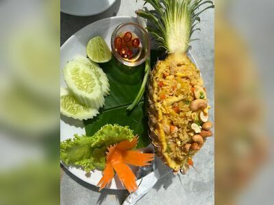 Lisca Beach Restaurant