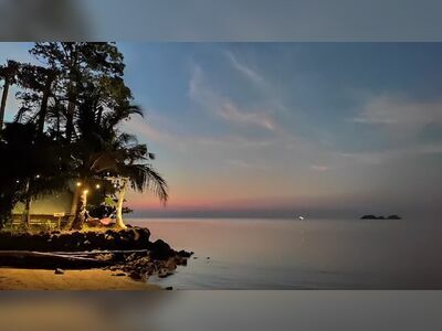 Lisca Beach Restaurant