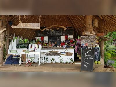 Lisca Beach Restaurant