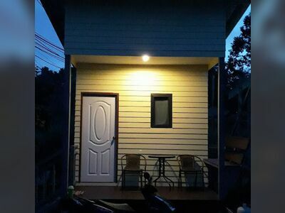 Family Huts