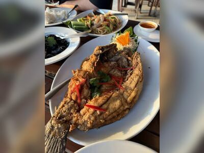 The CoCo Restaurant & Bar