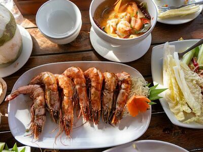 The CoCo Restaurant & Bar