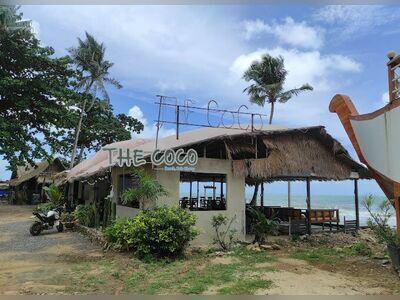 The CoCo Restaurant & Bar