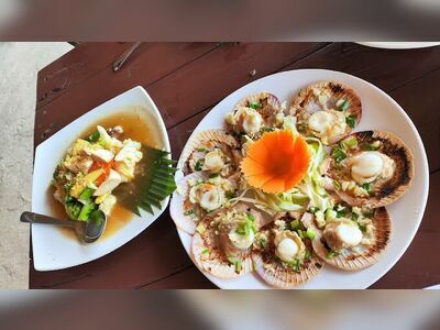 The CoCo Restaurant & Bar