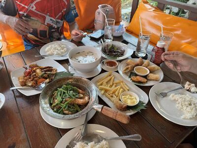 The CoCo Restaurant & Bar