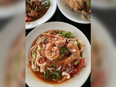The CoCo Restaurant & Bar