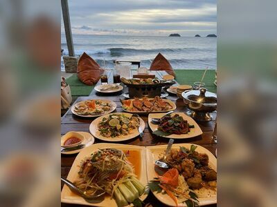 The CoCo Restaurant & Bar