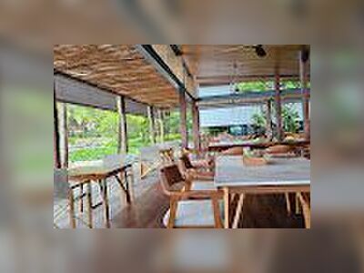 The Ocean Terrace, Restaurant & Bar