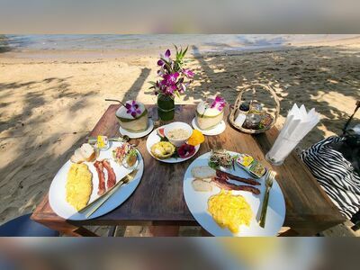 Lisca Beach Restaurant