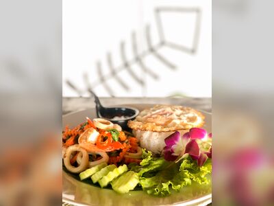 Lisca Beach Restaurant