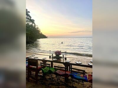Lisca Beach Restaurant