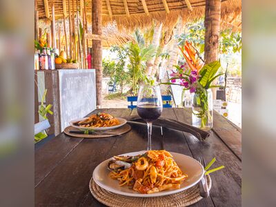 Lisca Beach Restaurant