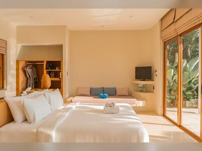 Nest Sense Resort-Koh Chang, Trat