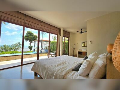 Nest Sense Resort-Koh Chang, Trat