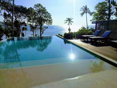 Nest Sense Resort-Koh Chang, Trat