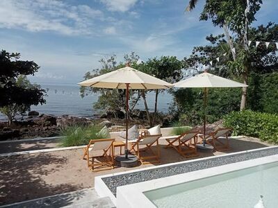 Nest Sense Resort-Koh Chang, Trat