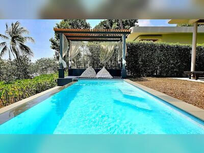 Nest Sense Resort-Koh Chang, Trat