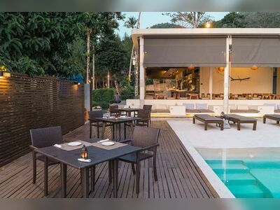 Nest Sense Resort-Koh Chang, Trat