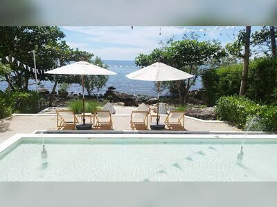 Nest Sense Resort-Koh Chang, Trat