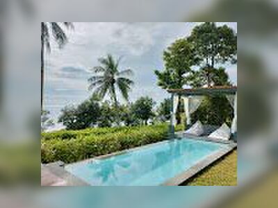 Nest Sense Resort-Koh Chang, Trat