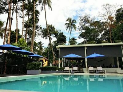 Nest Sense Resort-Koh Chang, Trat