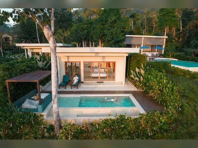 Nest Sense Resort-Koh Chang, Trat
