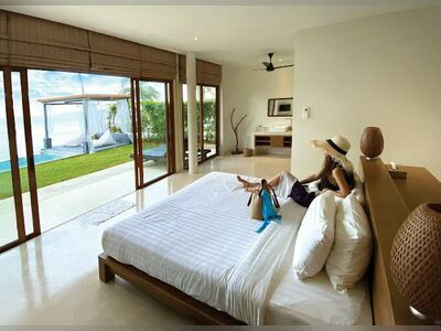 Nest Sense Resort-Koh Chang, Trat