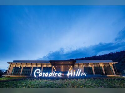 Koh Chang Paradise Hill