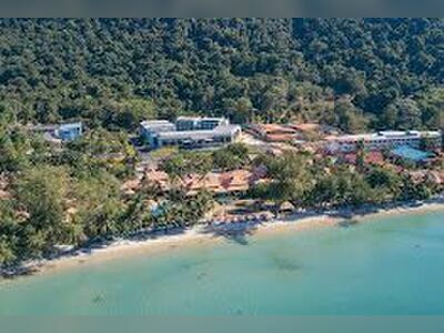 Koh Chang Paradise Hill