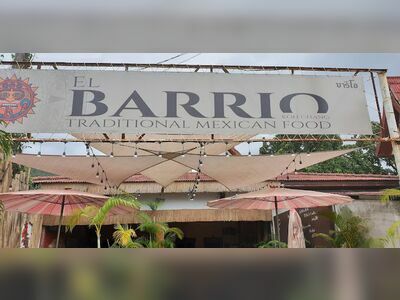 El Barrio