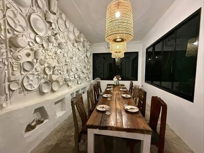 Khao Kwan Restaurant
