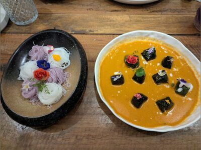 Khao Kwan Restaurant