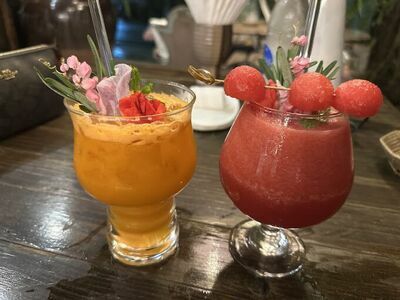 Khao Kwan Restaurant