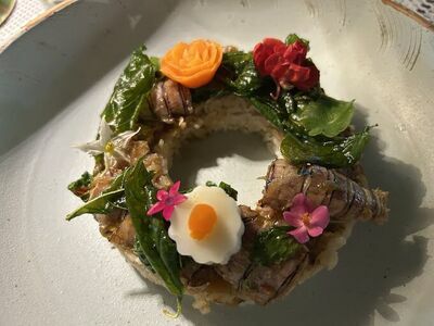 Khao Kwan Restaurant