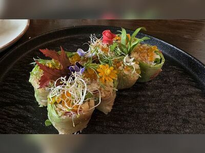Khao Kwan Restaurant